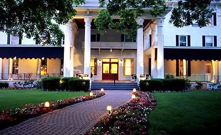 White Inn Fredonia ภายนอก รูปภาพ