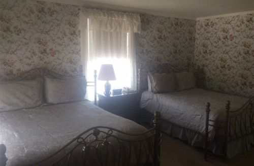 White Inn Fredonia ภายนอก รูปภาพ