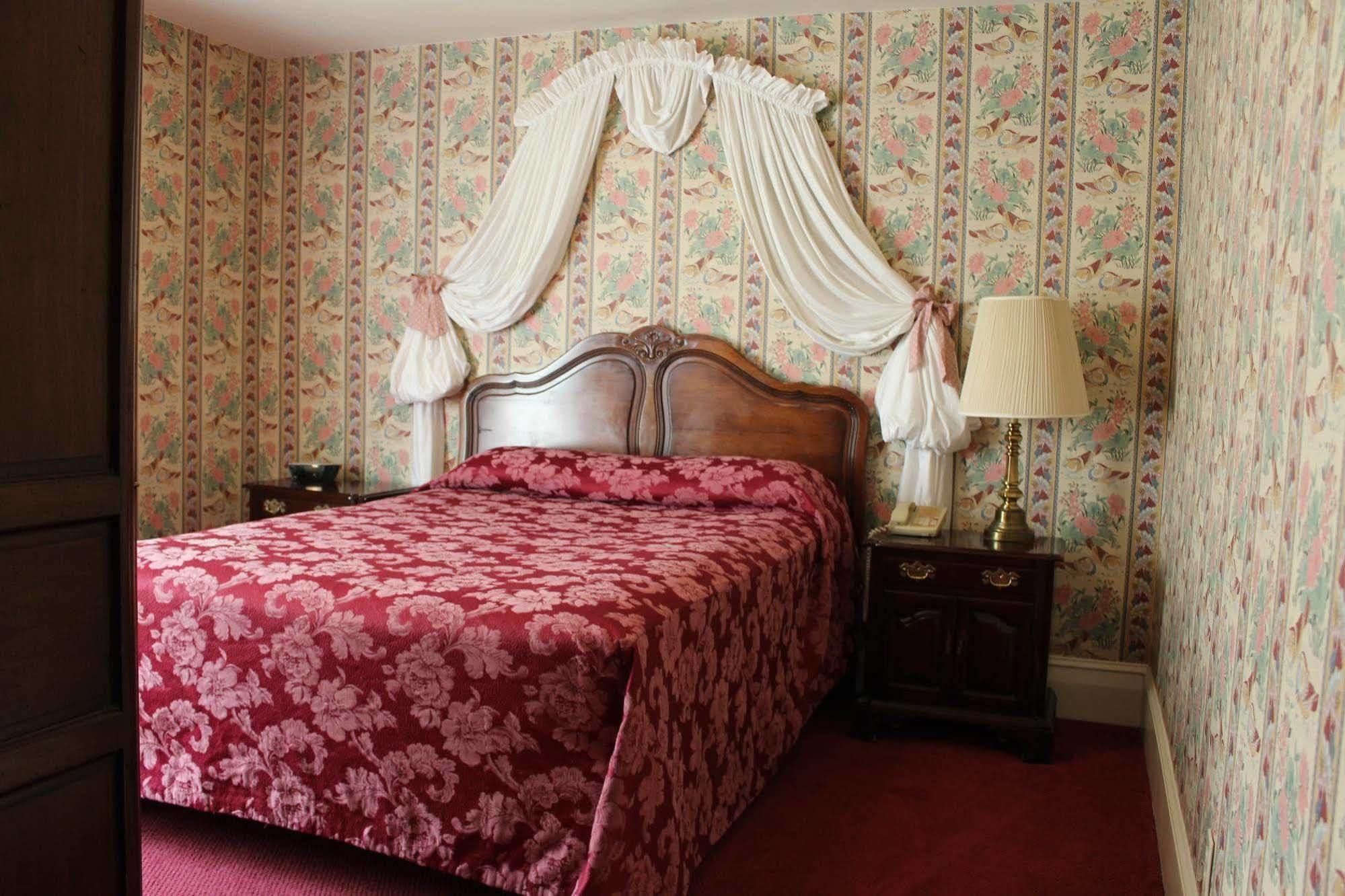 White Inn Fredonia ภายนอก รูปภาพ