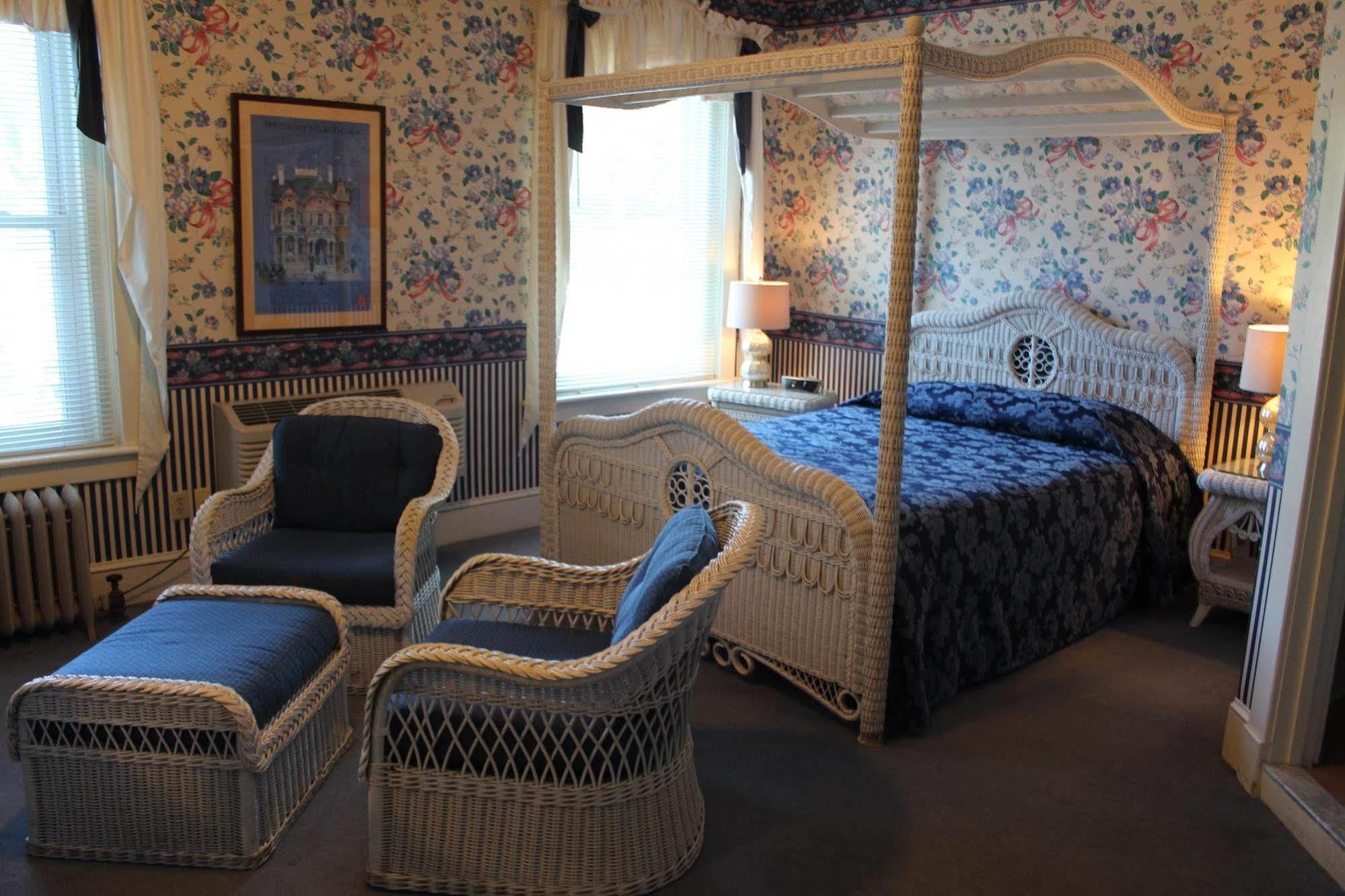 White Inn Fredonia ภายนอก รูปภาพ