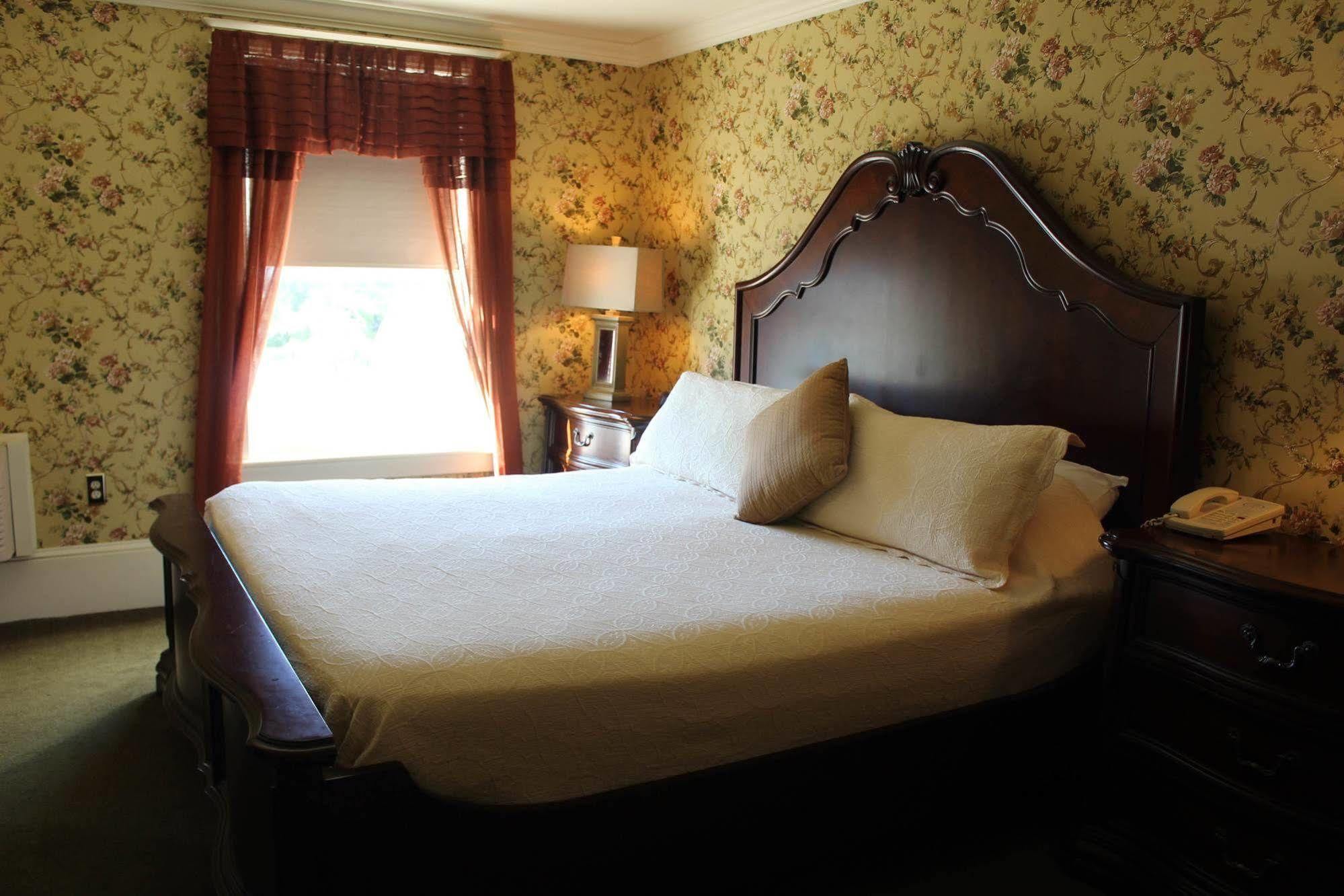 White Inn Fredonia ภายนอก รูปภาพ