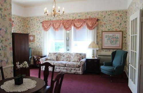 White Inn Fredonia ภายนอก รูปภาพ