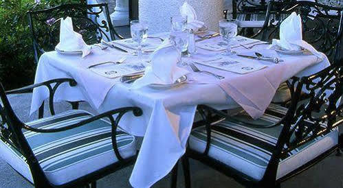 White Inn Fredonia ภายนอก รูปภาพ